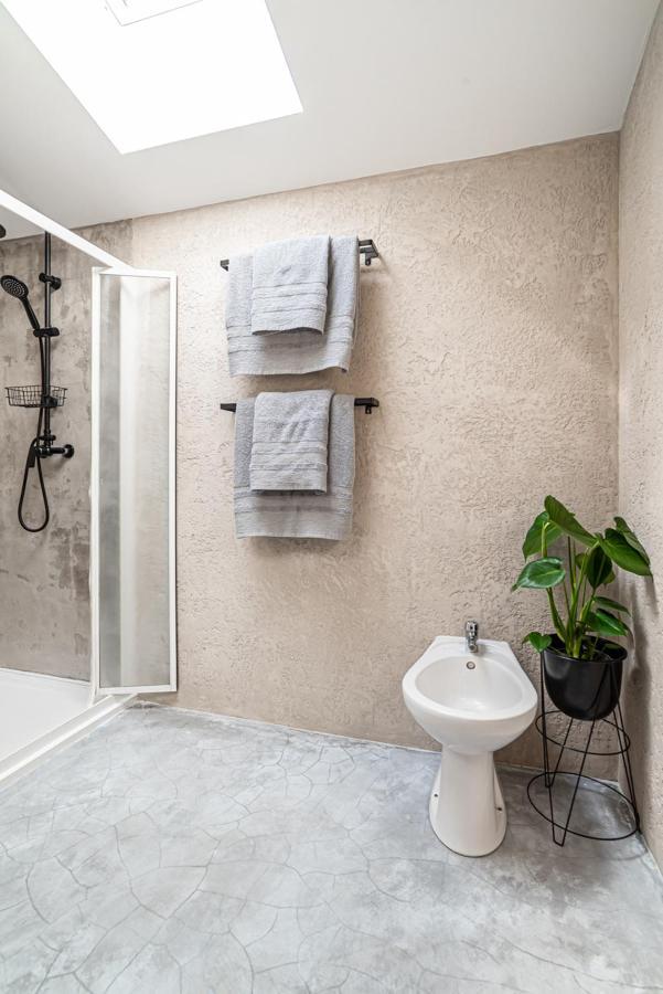 Penzion Vinarstvi W18 Velké Bílovice المظهر الخارجي الصورة