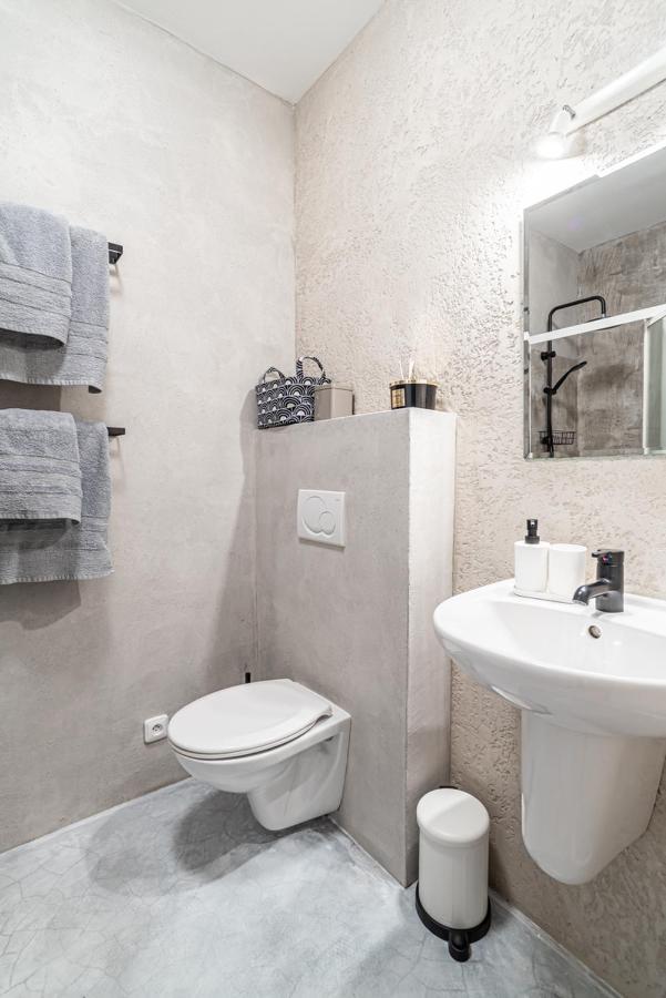 Penzion Vinarstvi W18 Velké Bílovice المظهر الخارجي الصورة